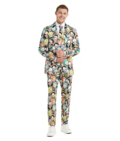 OppoSuit One Piece