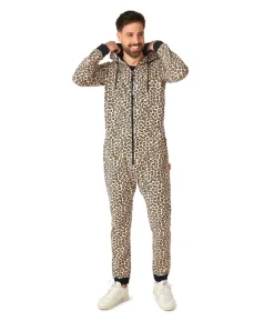 OppoSuit Onesie The Jag
