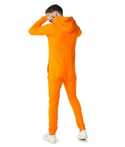 OppoSuit Onesie The Orange