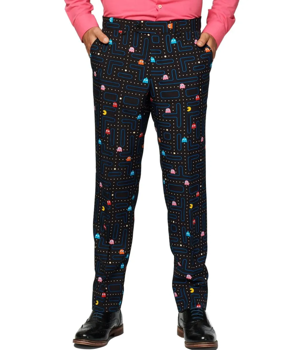 OppoSuit Pac-Man