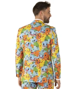 OppoSuit Pokemon