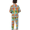 OppoSuit Pokemon, dreng