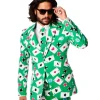 OppoSuit Poker Face