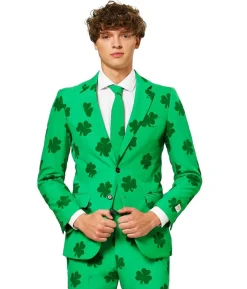 OppoSuit Sankt Patrick