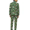 OppoSuit Santaboss