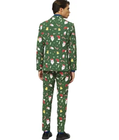 OppoSuit Santaboss