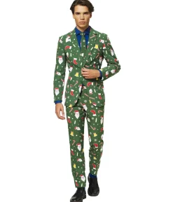 OppoSuit Santaboss