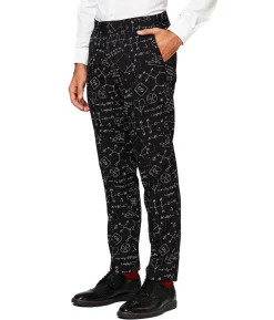 OppoSuit Science Faction