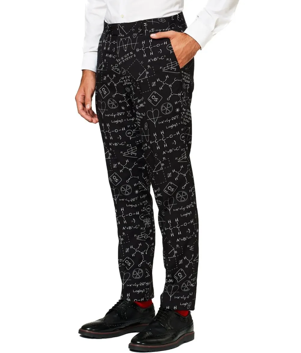 OppoSuit Science Faction
