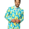 OppoSuit Shineapple