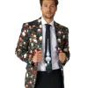 OppoSuit Shine Pine