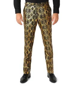 OppoSuit Shiny Snake