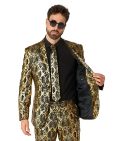 OppoSuit Shiny Snake