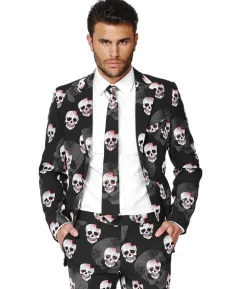 OppoSuit Skulleton