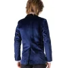 OppoSuits marineblå blazer, dreng