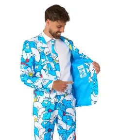 OppoSuit Smølferne