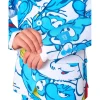 Opposuit Smølferne til drenge