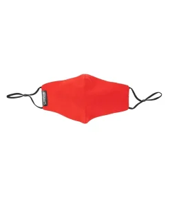 OppoSuits mundbind Red Devil
