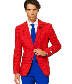 OppoSuit Spider-Man