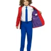 OppoSuit Spider-man, dreng