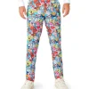 OppoSuit SpongeBob Frenzy