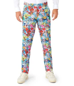 OppoSuit SpongeBob Frenzy