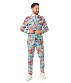 OppoSuit SpongeBob Frenzy