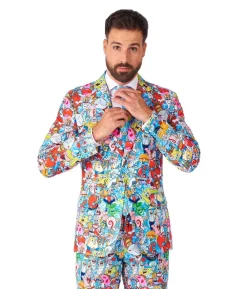 OppoSuit SpongeBob Frenzy
