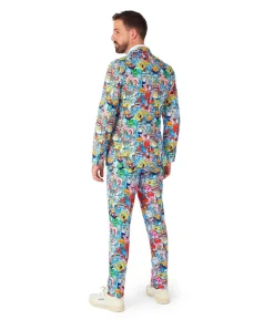 OppoSuit SpongeBob Frenzy