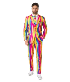 OppoSuits Rainbow Glaze