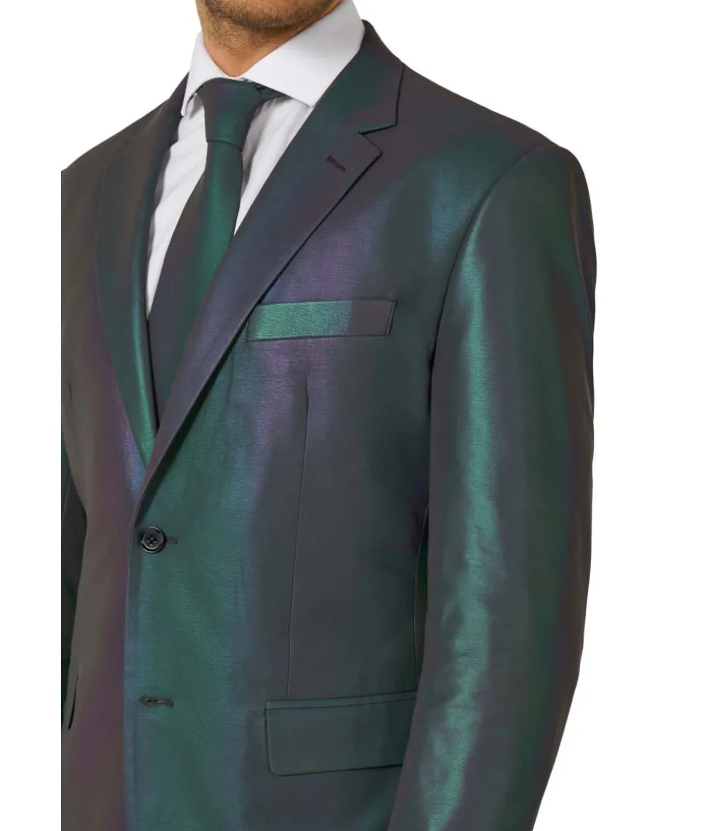 OppoSuits Reflective Perfective jakkesæt