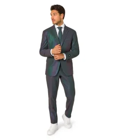 OppoSuits Reflective Perfective jakkesæt