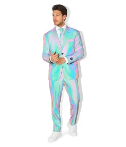 OppoSuits Reflective Perfective jakkesæt