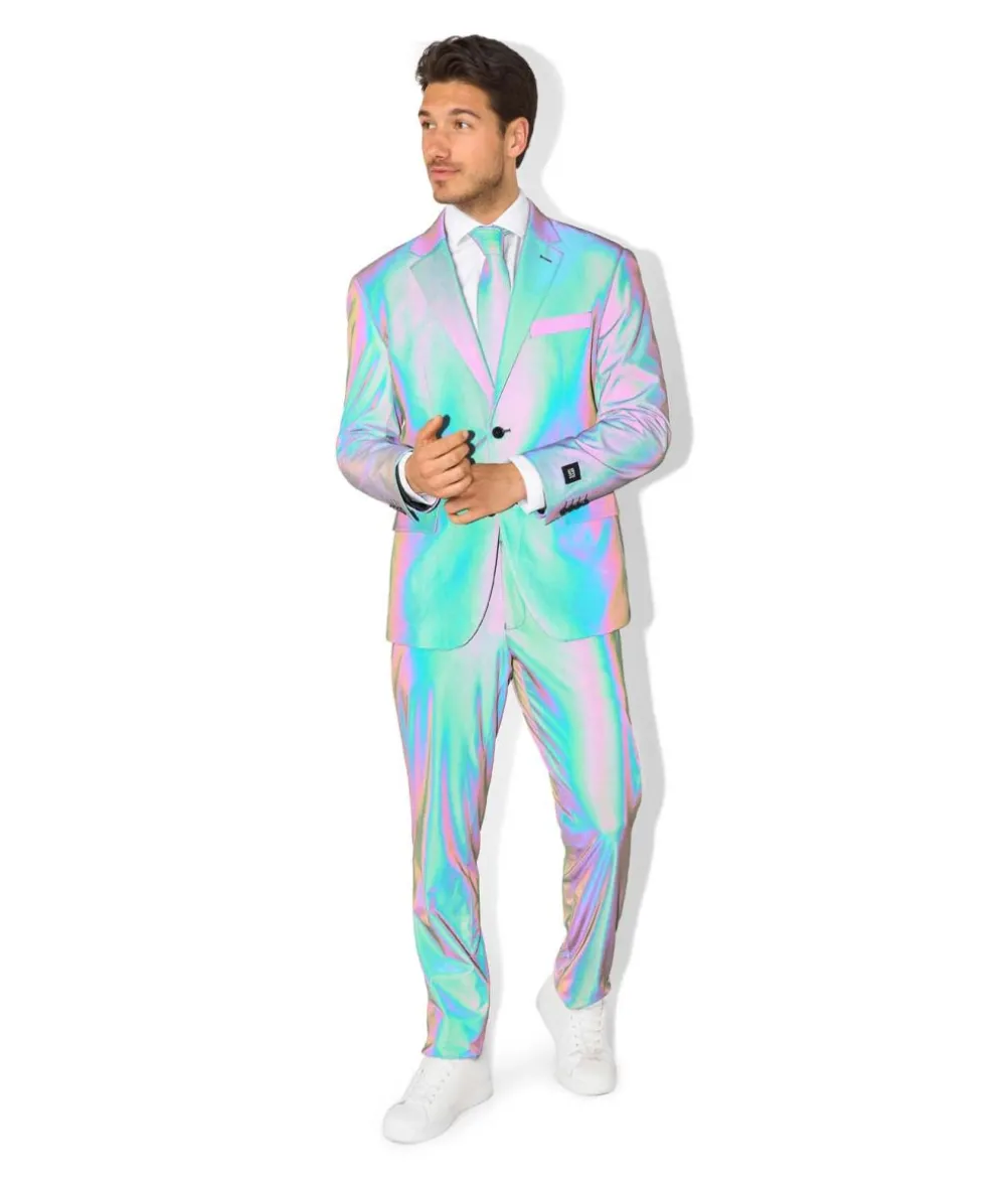 OppoSuits Reflective Perfective jakkesæt