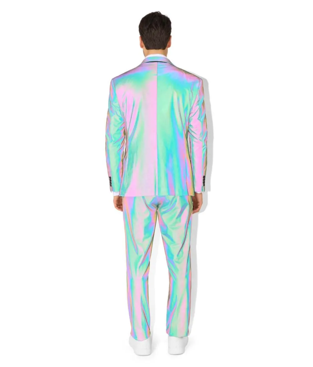 OppoSuits Reflective Perfective jakkesæt
