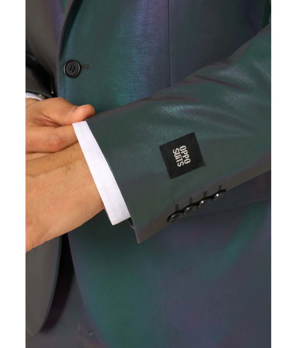 OppoSuits Reflective Perfective jakkesæt