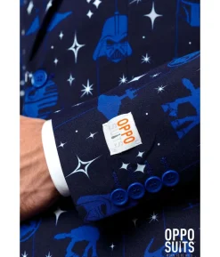OppoSuit Starry Side