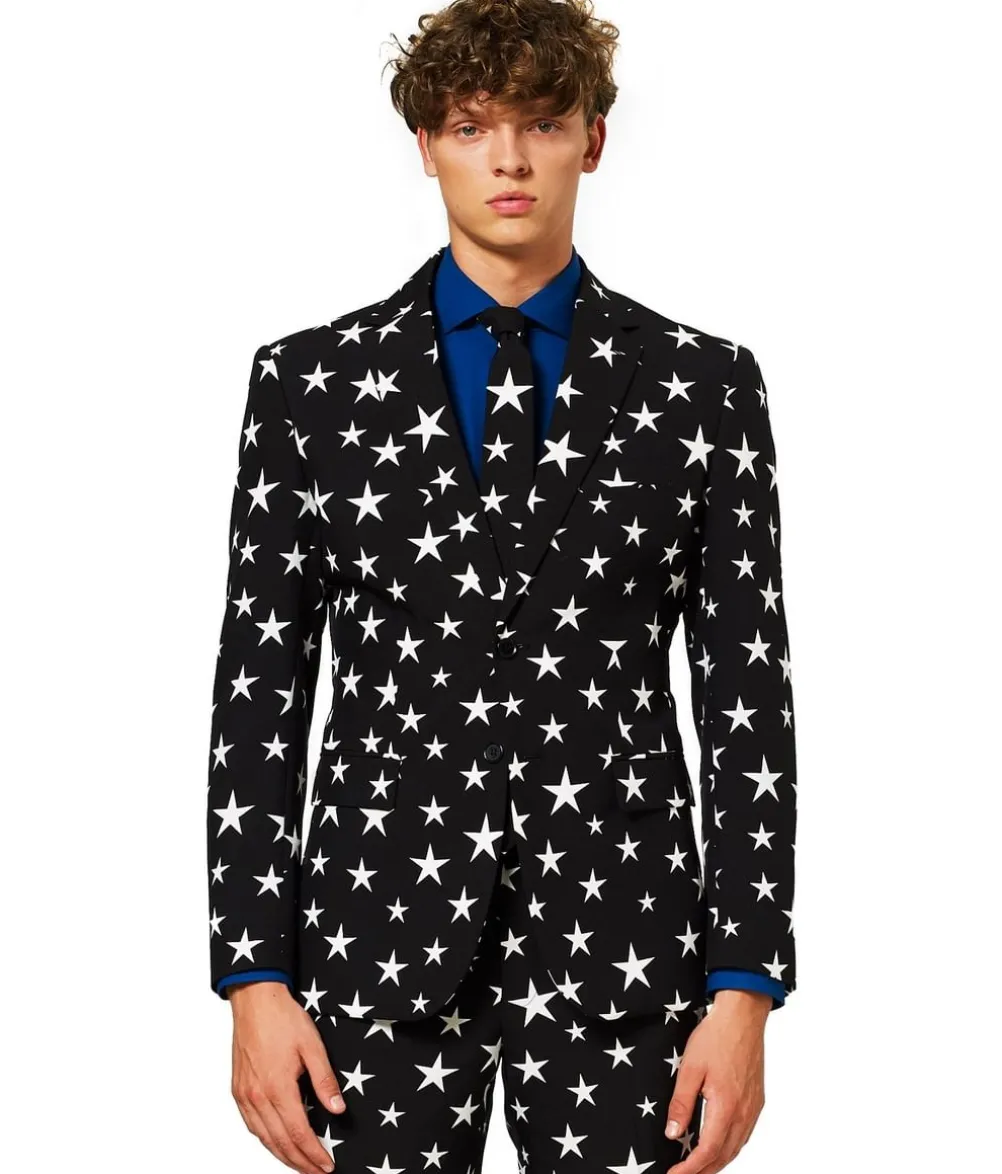 OppoSuit Starstruck
