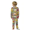OppoSuit Street Vibes, dreng