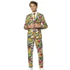 OppoSuit Street Vibes, teen