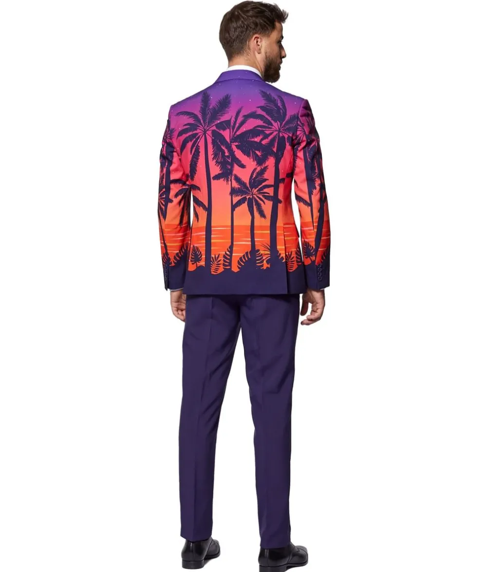 Opposuit Suave Sunset