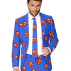 OppoSuit Superman