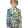 OppoSuit Super Mario, dreng