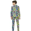 OppoSuit Super Mario, teen