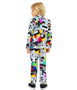 OppoSuit Testival, dreng