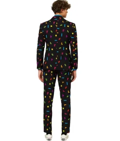 OppoSuit Tetris