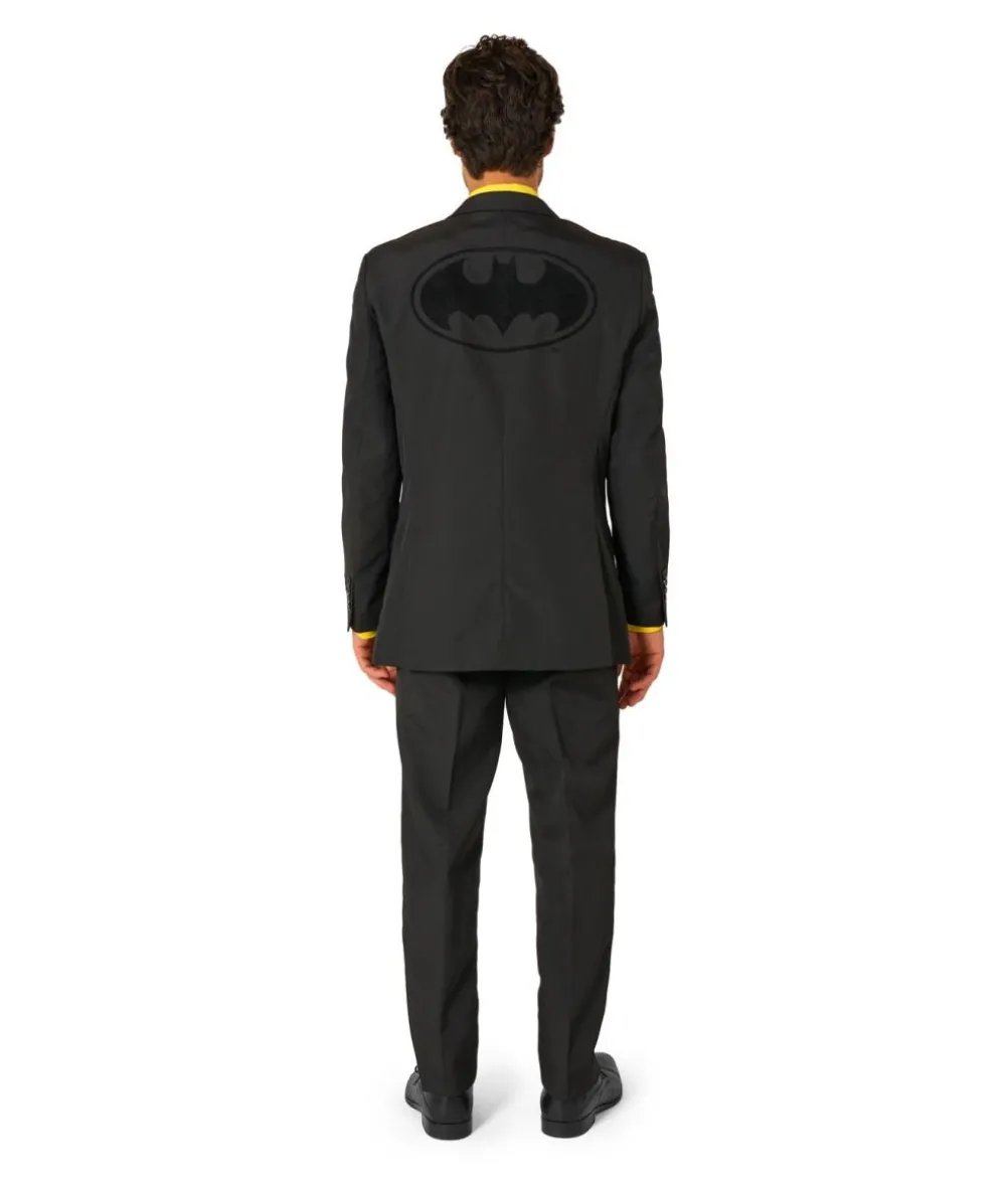 OppoSuit The Batman jakkesæt
