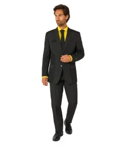 OppoSuit The Batman jakkesæt