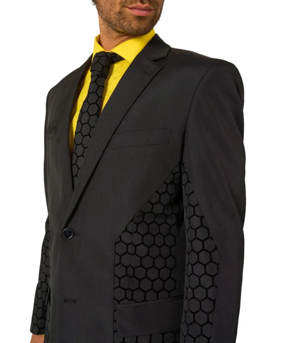 OppoSuit The Batman jakkesæt