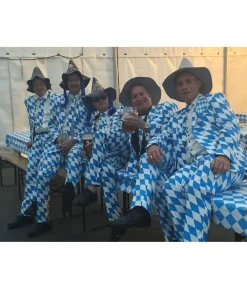 OppoSuit The Bavarian